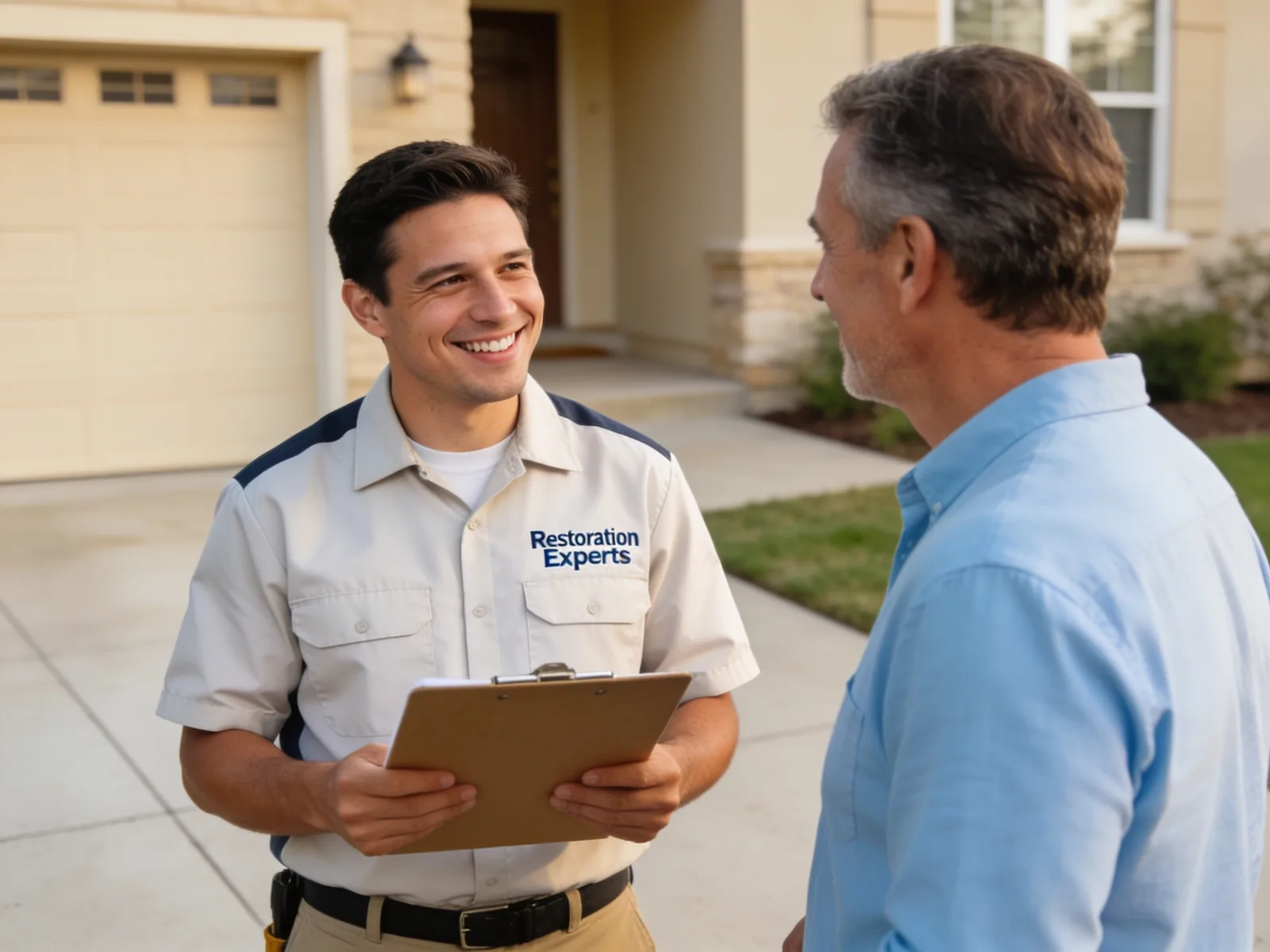 Water Damage Cleanup Kingsville, MO FAQs